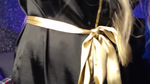 EvelynaGrey online show from December 27, 2024, 9:50 am