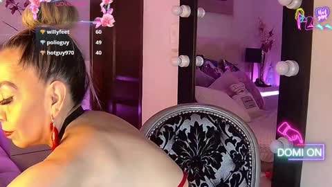 EvelynaGrey online show from March 6, 2026, 9:06 am