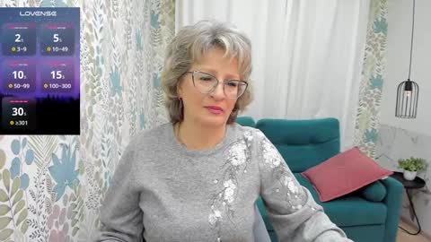 Evelyn online show from March 6, 2025, 5:35 am