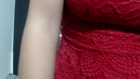 Evelyne online show from March 20, 2026, 3:11 am