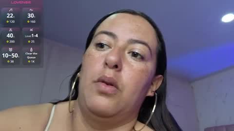 Snapshot of evelynharpeery_eup chatting on January 12, 2026, 10:31 am evelynharpeery_eup online show from January 12, 2026, 10:31 am