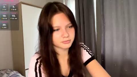 Evelyn Velvet online show from July 20, 2026, 10:39 am