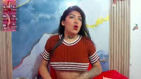 Abbi online show from July 10, 2026, 10:29 am