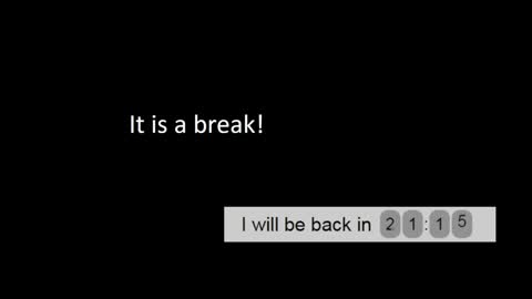 Evelynn Brooks online show from December 18, 2024, 3:55 pm