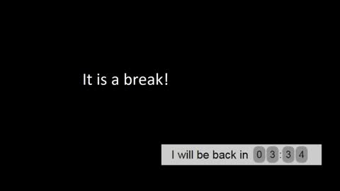 Evelynn Brooks online show from December 28, 2024, 8:47 pm