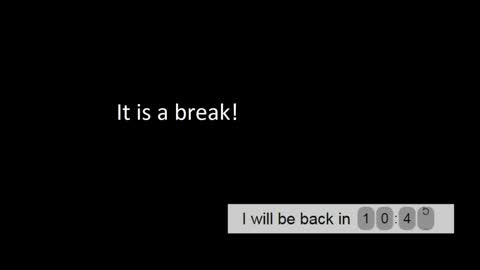 Evelynn Brooks online show from December 29, 2024, 8:58 pm