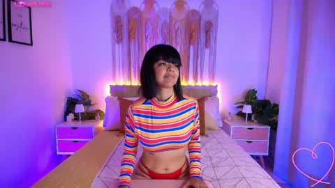 Evy Owen online show from May 29, 2026, 2:04 pm