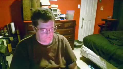 EV47 online show from April 18, 2026, 8:18 am