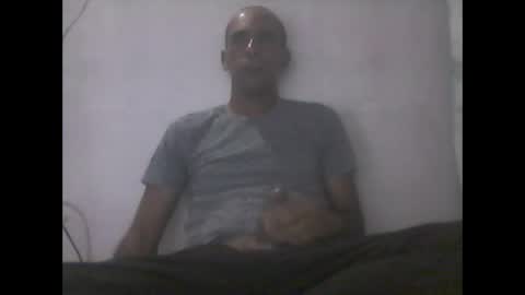 everaldosantos online show from December 12, 2024, 12:05 am