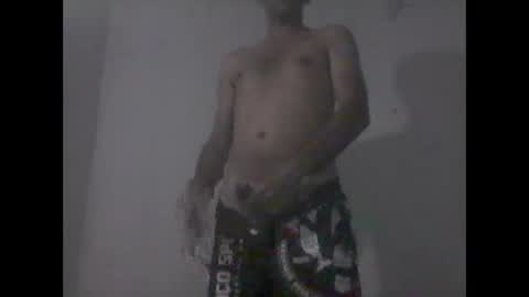 everaldosantos online show from September 8, 2025, 8:52 pm