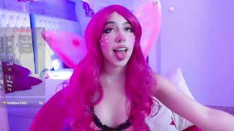 Snapshot of everly_grace chatting on October 4, 2025, 8:51 pm everly_grace online show from October 4, 2025, 8:51 pm