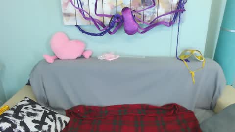 Snapshot of everly_rays chatting on December 5, 2024, 4:09 am Everly online show from December 5, 2024, 4:09 am