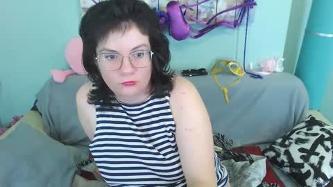 Snapshot of everly_rays chatting on December 14, 2024, 5:29 am Everly online show from December 14, 2024, 5:29 am