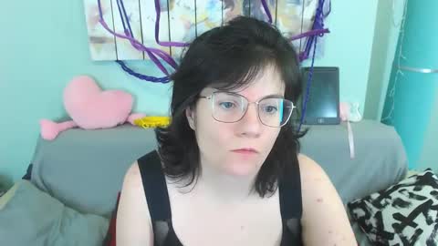 Snapshot of everly_rays chatting on December 17, 2024, 4:53 pm Everly online show from December 17, 2024, 4:53 pm