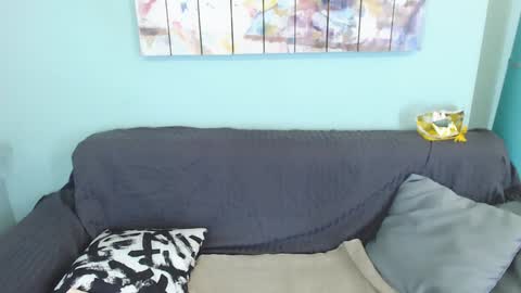 Snapshot of everly_rays chatting on January 12, 2025, 5:22 pm Everly online show from January 12, 2025, 5:22 pm