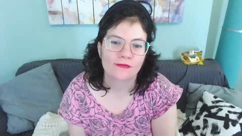 Snapshot of everly_rays chatting on January 15, 2025, 9:56 am Everly online show from January 15, 2025, 9:56 am