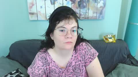 Snapshot of everly_rays chatting on January 29, 2025, 8:51 am Everly online show from January 29, 2025, 8:51 am