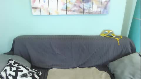 Snapshot of everly_rays chatting on January 31, 2025, 6:13 am Everly online show from January 31, 2025, 6:13 am