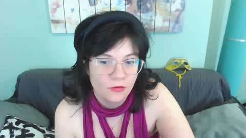 Snapshot of everly_rays chatting on February 3, 2025, 6:28 pm Everly online show from February 3, 2025, 6:28 pm