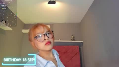 Snapshot of everyh chatting on September 15, 2025, 7:47 pm Sophia online show from September 15, 2025, 7:47 pm