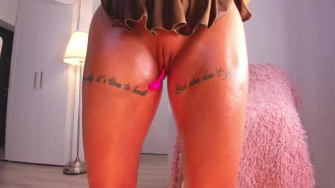 Sensation Body online show from February 7, 2025, 7:07 am