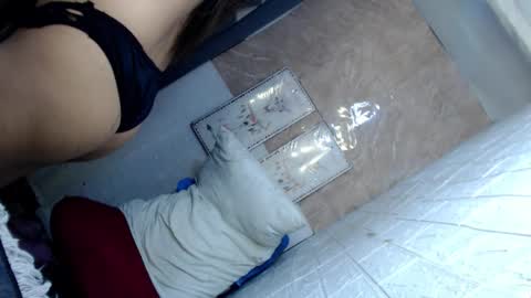 Chloe mae online show from September 19, 2025, 2:57 am