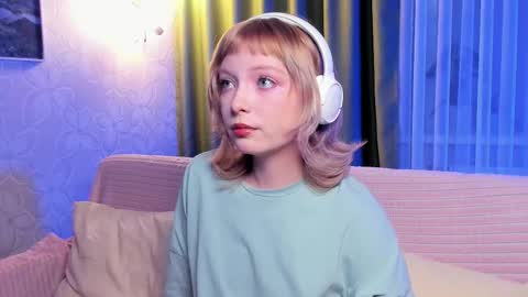 Forget me not eve on CB online show from October 21, 2025, 11:22 am