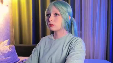 Forget me not eve on CB online show from November 18, 2025, 3:01 am