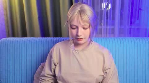 Forget me not eve on CB online show from December 2, 2025, 4:46 pm