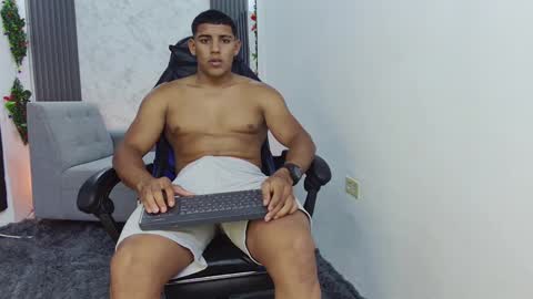 luis online show from September 27, 2025, 7:19 pm