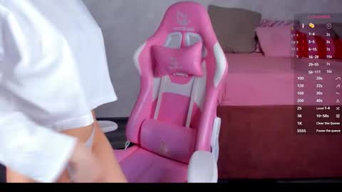 Snapshot of evi_mayy chatting on March 26, 2026, 1:55 am Evi online show from March 26, 2026, 1:55 am