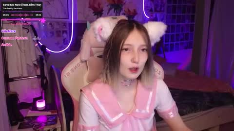 Evie online show from September 19, 2025, 12:34 am