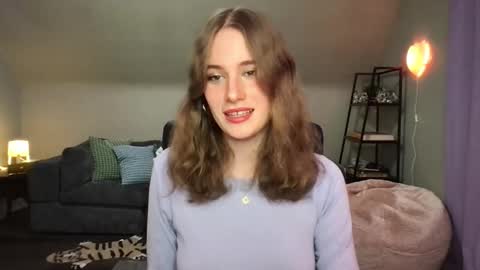 Snapshot of eviecam chatting on February 13, 2025, 1:19 am Evie3 online show from February 13, 2025, 1:19 am