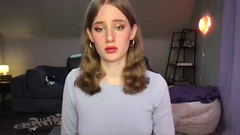 Snapshot of eviecam chatting on February 23, 2025, 11:36 pm Evie3 online show from February 23, 2025, 11:36 pm