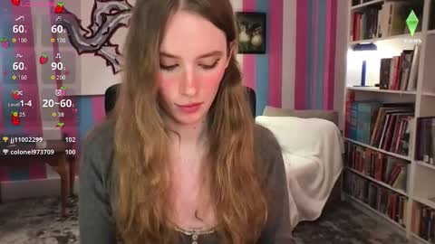 Snapshot of eviecam chatting on March 8, 2026, 9:18 pm Evie3 online show from March 8, 2026, 9:18 pm