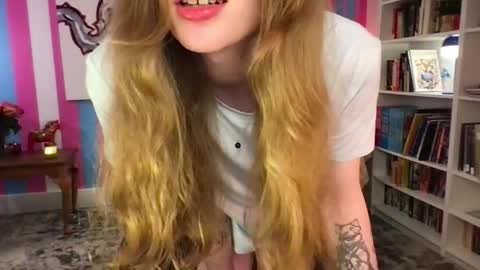 Snapshot of eviecam chatting on April 7, 2026, 4:46 am Evie3 online show from April 7, 2026, 4:46 am