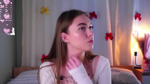 Lilith online show from March 8, 2026, 11:25 am