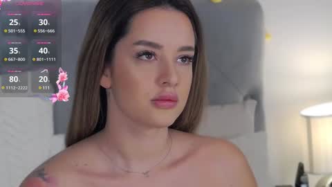 Evie online show from December 9, 2024, 12:23 am