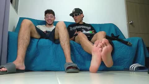evil_boss1 online show from May 20, 2026, 11:44 pm