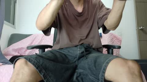 evil_boss1 online show from July 7, 2026, 12:35 am