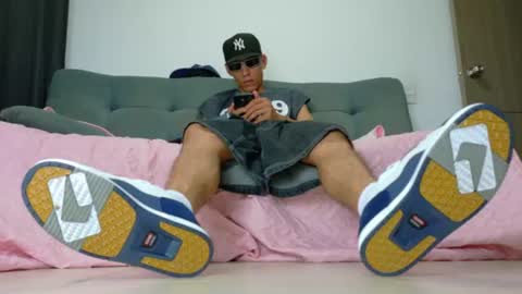 evil_boss1 online show from July 25, 2026, 3:04 am