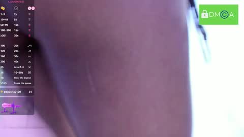 Mistress Sammy online show from January 26, 2025, 3:47 pm