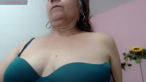 Pamela  online show from November 10, 2025, 5:56 pm
