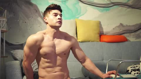 David online show from February 10, 2025, 10:30 pm