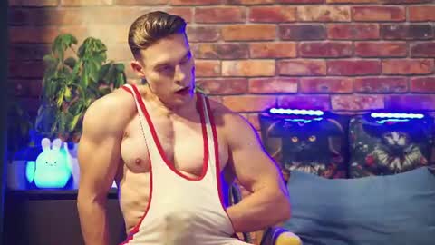 David online show from July 28, 2026, 9:25 pm