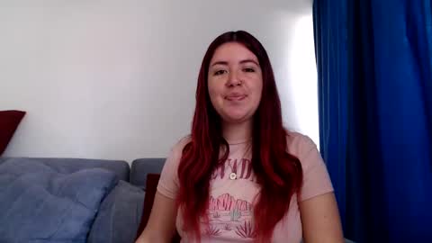evilheart_69 online show from November 22, 2025, 4:06 pm