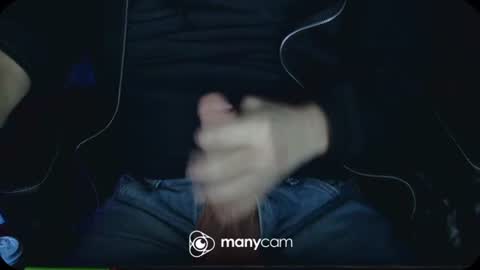 Shadow online show from February 23, 2025, 1:57 am