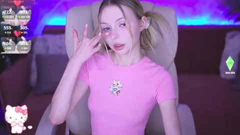 Snapshot of evistarr chatting on December 21, 2025, 8:21 am Eva online show from December 21, 2025, 8:21 am