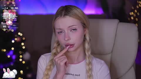 Snapshot of evistarr chatting on January 9, 2026, 9:56 am Eva online show from January 9, 2026, 9:56 am