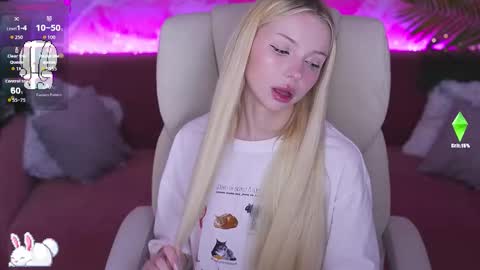 Snapshot of evistarr chatting on January 11, 2026, 8:41 am Eva online show from January 11, 2026, 8:41 am